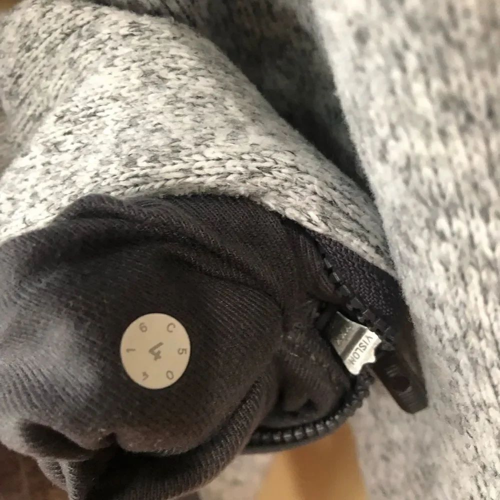 Lululemon It’s Fleecing Cold Pullover - Picture 8 of 8